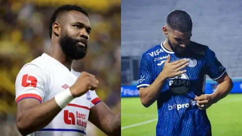 Honduras vive su Clásico Nacional en las Triangulares de la Liga Nacional.