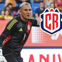 Tiene 18 años, sueña con heredar el arco de Keylor Navas y La Sele ya lo confirma para el proceso rumbo al próximo Mundial