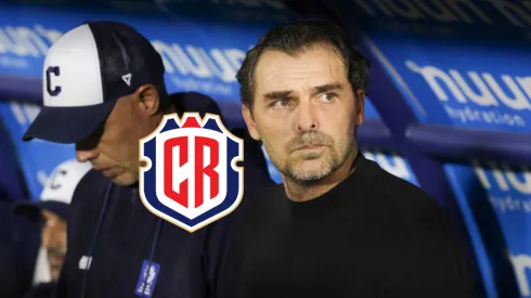 ¿Carevic apunta a la Selección de Costa Rica?