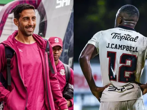 Saprissa recibe la mejor noticia sobre Mariano y LDA sufre un duro revés con Joel Campbell