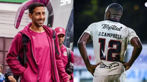 Se viene el clásico de Costa Rica.