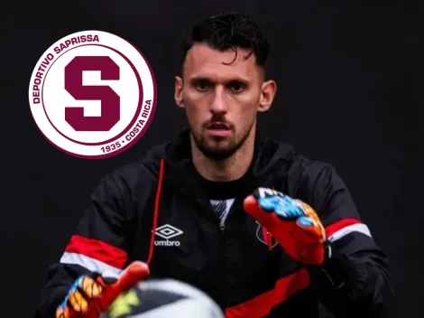 Washington Ortega envía el mensaje que Alajuelense necesitaba escuchar a horas de la final contra Saprissa