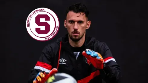 Washington Ortega envía el mensaje que Alajuelense necesitaba escuchar a horas de la final contra Saprissa