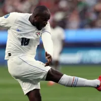 Sorpresa en Panamá con Cecilio Waterman y el giro de 180° que daría su futuro en el mercado de fichajes