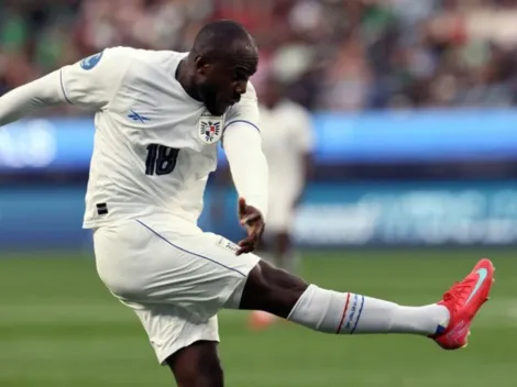 Sorpresa en Panamá con Cecilio Waterman y el giro de 180° que daría su futuro en el mercado de fichajes