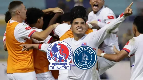 Olimpia es uno de los grandes favoritos al título del Apertura 2025.