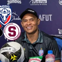 Fue verdugo de Alajuelense, Saprissa quiso llevárselo y ahora Paté Centeno lo fichó para salvar del descenso a San Carlos