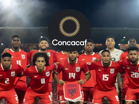 Un gigante de la Concacaf avanza por una de las figuras de Panamá