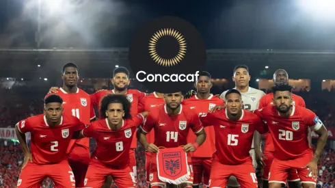 Un gigante de Concacaf avanza por una figura de Panamá.