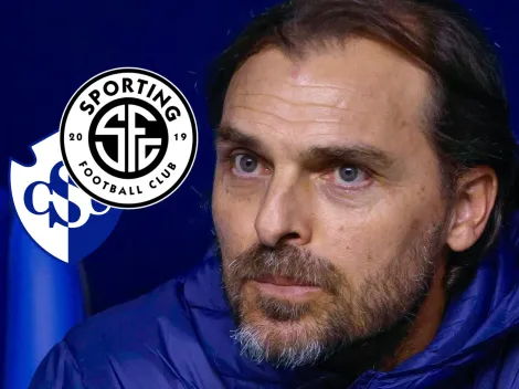 Esta cifra debe pagar Sporting para llevarse a Andrés Carevic: "Está listo"