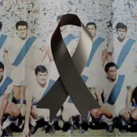 Luto en Guatemala: fallece ex jugador que escribió una página dorada en la historia de la Selección