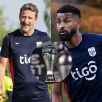 ¿Lamine Yamal o Dembélé? Thomas Christiansen y Aníbal Godoy coincidieron con su voto en los premios The Best 2025