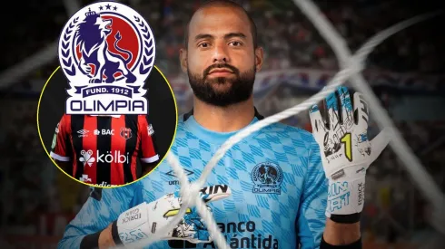 Edrick Menjívar quiere el fichaje de un ex Alajuelense.