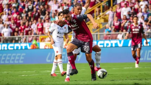 ¿Hay gol de visitante en la final del Apertura 2025?