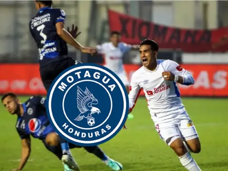 ¿Por qué Olimpia puede eliminar a Motagua en el clásico de la jornada 3 de las Triangulares?