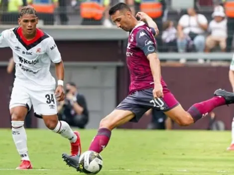 ¿Qué pasa si Saprissa gana, empata o pierde ante Alajuelense?