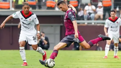 Saprissa buscará forzar una gran final.