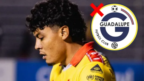 El nombre de Joshua Canales da un giro inesperado en el mercado de fichajes.