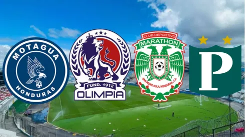 La tabla de posiciones de la Triangular entra así en su jornada 3.