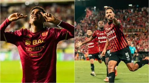 Cuándo juegan Saprissa vs. Alajuelense la final: día, horario y canal de TV del partido de ida.