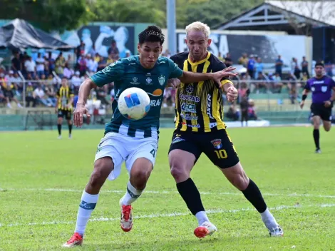 Antigua vs. Aurora: ¿A qué hora y cómo ver la semifinal de vuelta?