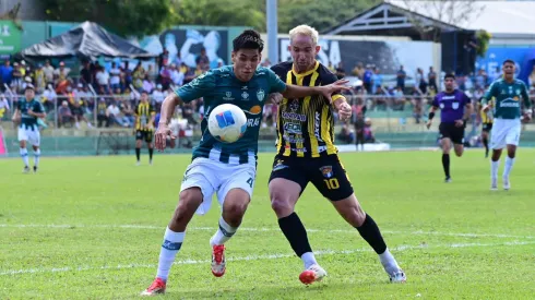 Antigua vs. Aurora: ¿A qué hora y cómo ver la semifinal de vuelta?