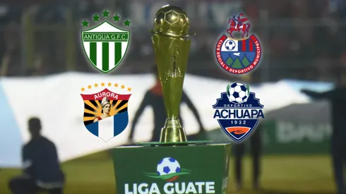 ¿Cómo se definen las semifinales del Apertura 2025 si hay empate en el global?