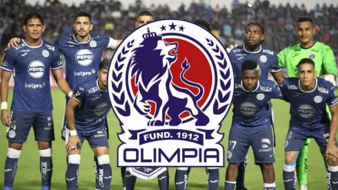 Olimpia tiene todo para dejar fuera a Motagua del Apertura 2025.