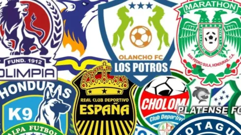 La Liga Nacional de Honduras vive uno de sus momentos más duros de la historia.