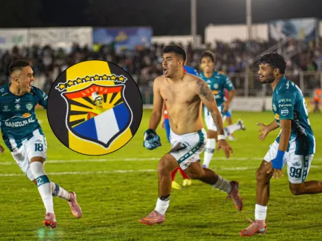 ¿Qué pasa si Antigua gana, empata o pierde ante Aurora?