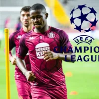 Gustavo Herrera sorprende a Saprissa: un equipo que está jugando la Champions League quiere llevarse al panameño