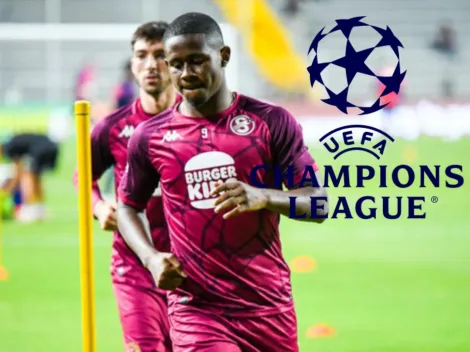 Gustavo Herrera sorprende a Saprissa: un equipo que está jugando la Champions League quiere llevárselo