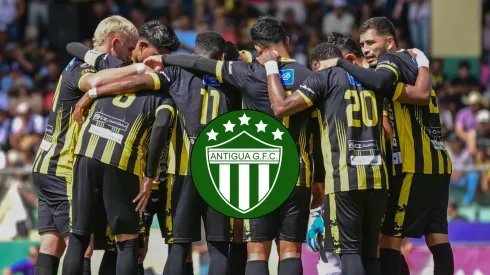 ¿Qué pasa si Aurora gana, empata o pierde ante Antigua?