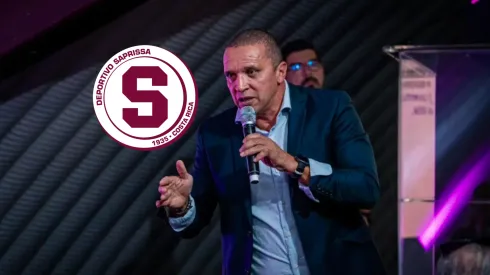 Erick Lonnis cerró un fichaje en Saprissa