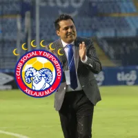 Xelajú busca DT: los tres técnicos extranjeros que suenan para reemplazar a Amarini Villatoro en 2026