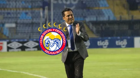 Xelajú MC analiza los nombres para reemplazar a Amarini Villatoro.