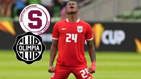 Tomás Rodríguez estaría viviendo un calvario debido a su probable llegada a Saprissa.