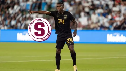 Así juega Tomás Rodríguez, el 9 que Saprissa le robó a Olimpia