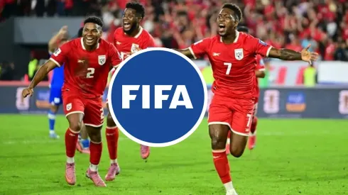 Panamá recibe una gran noticia por parte de la FIFA.