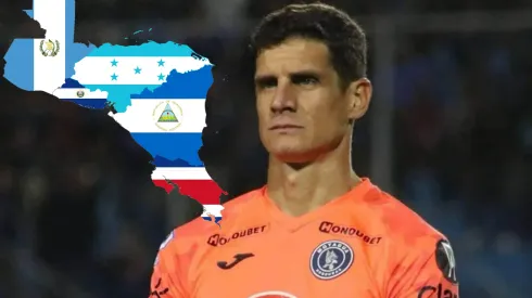 Jonatha Rougier ha aclarado lo que pasa con su carrera al sido vinculado con equipo de Honduras.