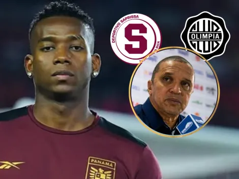 “Yo no quiero ir a Saprissa”: Tomás Rodríguez sepulta el plan de Lonnis