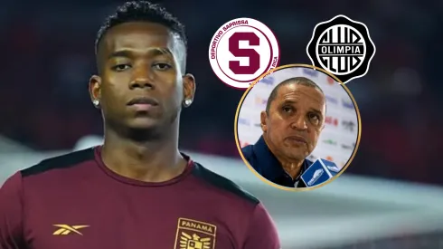 Tomás Rodríguez hace arder la polémica en Panamá.