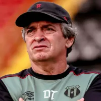 Todo Alajuelense consternado con lo que Machillo Ramírez dijo sobre su retiro como DT: “Es una vida difícil”