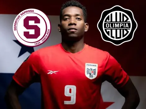 "Saprissa es chiquito": Panamá humilla al Monstruo y empuja a Tomás Rodríguez hacia Olimpia