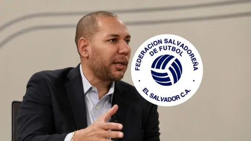 El Salvador se sorprende: la primera decisión de Yamil Bukele como presidente de la FESFUT.