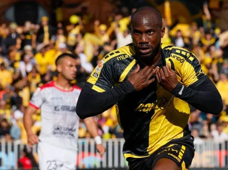 Una pista clave develaría equipo dónde jugará Cecilio Waterman en 2026