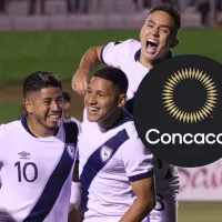 Alcanzó a Costa Rica: Guatemala recibe el premio de la Concacaf que pone a Centroamérica a sus pies