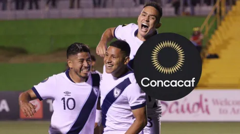 Guatemala recibió un importante premio de la Concacaf.