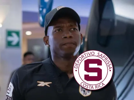 Fichaje de Tomás Rodríguez podría tener un giro inesperado