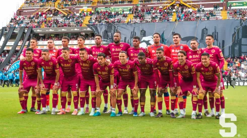 Alineación confirmada de Saprissa vs. Alajuelense